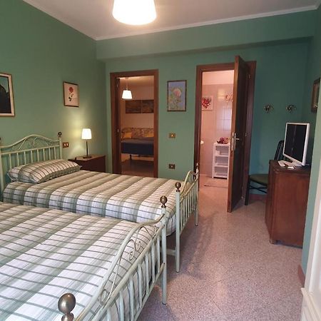 Le Casette Di Civitella La Casa Di Nonna Giulia Civitella Del Lago Exteriör bild