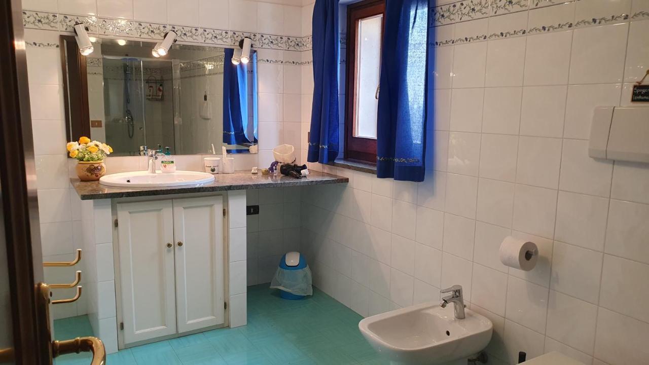 Le Casette Di Civitella La Casa Di Nonna Giulia Civitella Del Lago Exteriör bild