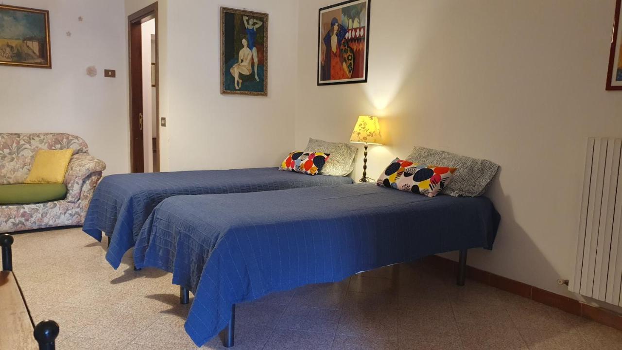 Le Casette Di Civitella La Casa Di Nonna Giulia Civitella Del Lago Exteriör bild