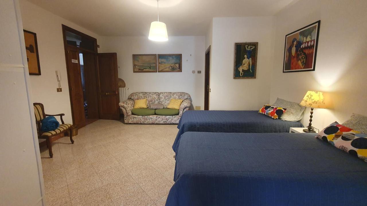 Le Casette Di Civitella La Casa Di Nonna Giulia Civitella Del Lago Exteriör bild